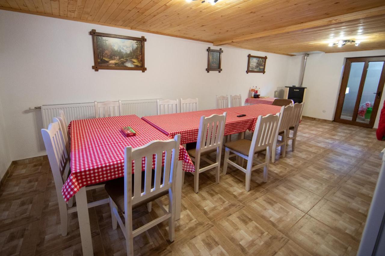 Къща За Гости Детелина - Лина Sapareva Banja Exteriör bild